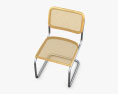 Knoll Cesca Chair 3d model