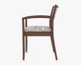 Knoll Joe Chair 3d model