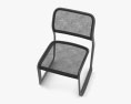 Knoll Newson Cadeira Modelo 3d