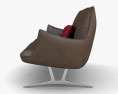 Koinor Fenja 沙发 3D模型
