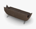 Koinor Fenja 沙发 3D模型