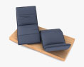 Koinor Epos Free Motion Sofa 3D-Modell