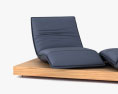 Koinor Epos Free Motion Sofa Modèle 3d