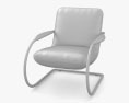 Koinor Jingle Chair 3d model