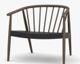 L.Ercolani Reprise 椅子 3D模型