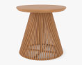 La Forma Irune Кофейный столик 3D модель
