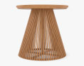 La Forma Irune Кофейный столик 3D модель