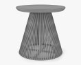 La Forma Irune Tavolino da caffè Modello 3D
