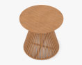 La Forma Irune 咖啡桌 3D模型