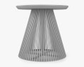 La Forma Irune Кавовий столик 3D модель