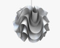 Le Klint Sinus Lamp 3D модель