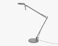 LedsC4 Maca Adjustable Table Lamp by Francesc Vilaro Modèle 3d