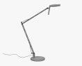 LedsC4 Maca Adjustable Table Lamp by Francesc Vilaro 3Dモデル