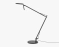LedsC4 Maca Adjustable Table Lamp by Francesc Vilaro Modelo 3d