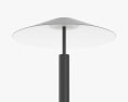 LedsC4 H Floor Lamp by Ramon Benedito 3D 모델 