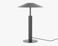 LedsC4 H Table Lamp by Ramon Benedito 3d model