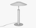 LedsC4 H Table Lamp by Ramon Benedito 3d model