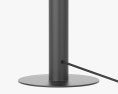 LedsC4 H Table Lamp by Ramon Benedito 3D модель