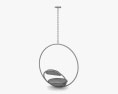 Lee Broom Hanging Hoop Stuhl 3D-Modell