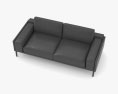 Leolux Bellice Sofa 3d model