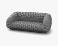 Ligne Roset Cover Sofa 3D-Modell