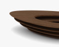 Ligne Roset Interstice Tavolino da caffè Modello 3D