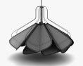 Louis Vuitton Concertina Shade 灯具 3D模型