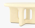 Made Yepa Table Basse Modèle 3d