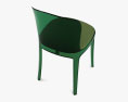 Magis Vanity 椅子 3D模型
