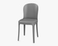 Magis Vanity Chair 3d model