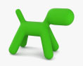 Magis Puppy Декор 3D модель