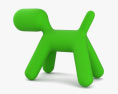 Magis Puppy 인테리어 장식 3D 모델 