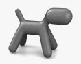 Magis Puppy Декор 3D модель