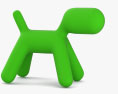 Magis Puppy Decoración Modelo 3D
