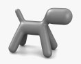 Magis Puppy Dekoration 3D-Modell