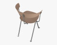 Magis Officina 椅子 3D模型
