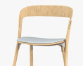 Magis Pila 椅子 3D模型