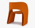Magis Raviolo 椅子 3D模型