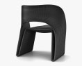 Magis Raviolo 椅子 3D模型