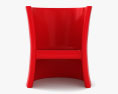 Magis Trioli Chair 3d model