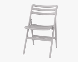 Magis Folding Air Chair 3D model