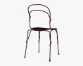 Magis Vigna Chair 3d model