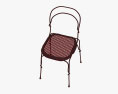 Magis Vigna 椅子 3D模型