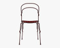 Magis Vigna Chair 3d model