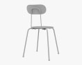 Magis Mariolina Chair 3d model