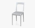 Maruni Hiroshima Chair 3d model