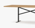 Massproductions Ferric Table 3d model