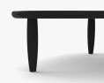 Massproductions Puddle Стол 3D модель