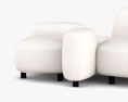 Mathieu Lehanneur Familyscape Sofa 3D-Modell