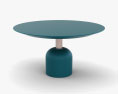 Miniforms Illo Tavolino da caffè Modello 3D